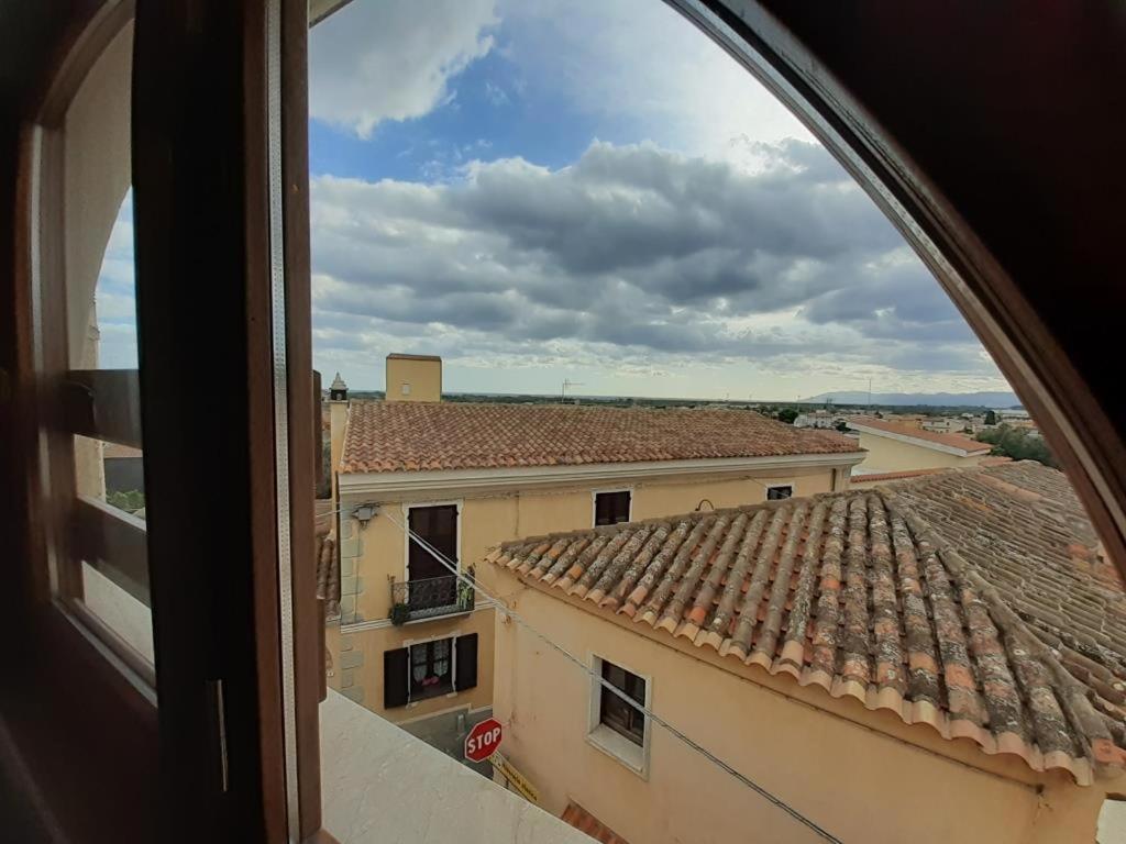 Casa Ombrina Apartment Orosei Exterior photo